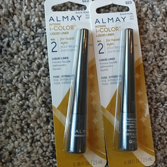 Lot of Almay makeup - Picture 4 of 4